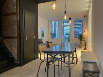 2 bedroom duplex in the historic heart of Liège, Lüttich (Foto 2)