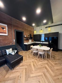 The Hideout - Boutique 2 Bedroom Apartment, Sheffield (zdjęcie 5)