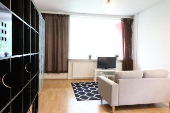 Convenient Apartment for 2, Helsinki (photo 2)