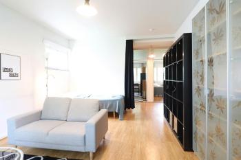 Convenient Apartment for 2, Helsinki (photo 3)