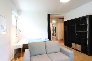 Convenient Apartment for 2, Helsinki (photo 4)