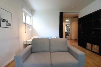 Convenient Apartment for 2, Helsinki (photo 5)