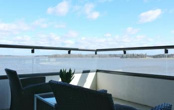 Spacious Apartment for 4 with Sauna, Helsinki (foto 2)