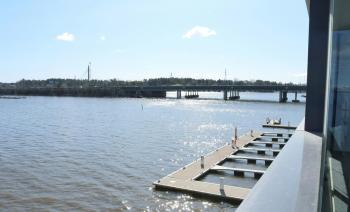 Spacious Apartment for 4 with Sauna, Helsinki (foto 4)