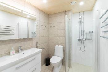A well-equipped 2-bedroom apt, Helsinky (fotografie 5)