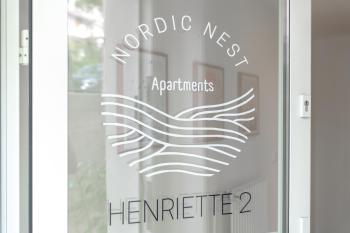 Neu ausgestattetes Apartment für bis zu 3 Personen, Hamburk (fotografie 3)