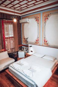 Pablo suit otel, Istanbul (photo 2)