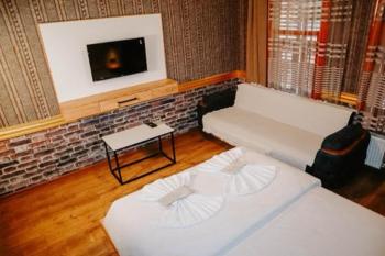 Pablo suit otel, Istanbul (photo 3)