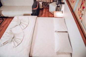 Pablo suit otel, Istanbul (photo 4)