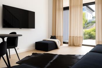 Chic Duplex near sea and Old Town in top aria, Tallinn (photo 4)