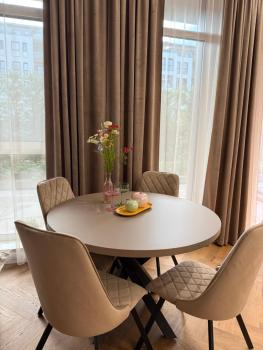 The Giraffe's apartment, Sofie (fotografie 3)
