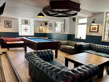 New Union ADULTS ONLY, Manchester (photo 3)