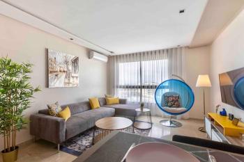 Luxury Top Floor, Casablanca Center..., Casablanca (foto 3)