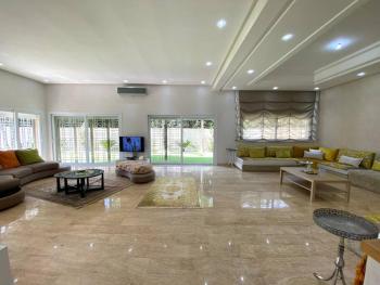 Lilas Park Villa - Casablanca Bouskoura, Casablanca (Foto 4)