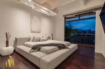5G 1203 - Style and Comfort in Provenza, El Poblado (fotografie 2)