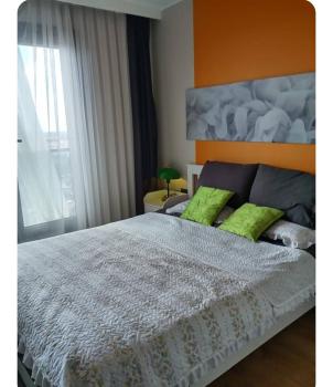 Imperium No1 Residence By Pearl, Istanbul (Foto 2)