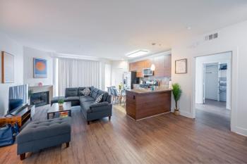 Multiple Marina Del Rey Apartments Hub, Los Angeles (photo 5)