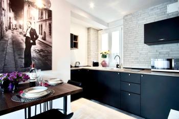 ChicLife - SHENKIN Sarona, Borgo Santa Caterina & Museums, Bergamo (fotografie 3)