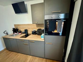 Luxury & Smart Studio, Berlino (foto 4)