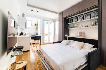 Oasis Azur 1 min from the beach, Nice (photo 3)