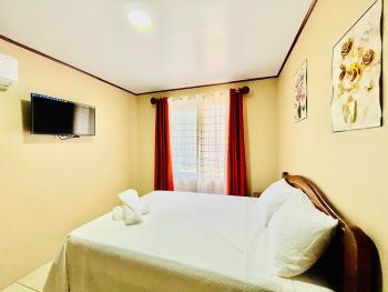 Hotel Nativo Arenal, Fortuna (photo 3)