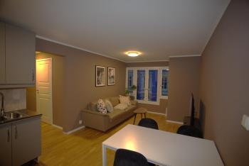 Modern Grünerløkka gem, Oslo (photo 3)