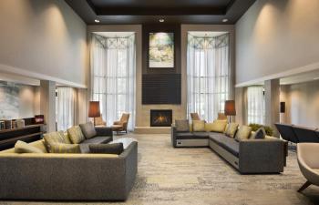 Courtyard by Marriott Springfield Airport, Springfield (foto 3)