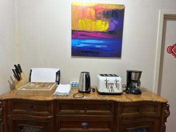 One Bedroom Villa Spacious Room,Amazing Location All Perks, Auckland (Foto 5)