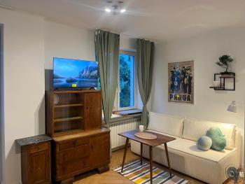 Paryska Apartament, Varsovie (photo 2)
