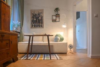 Paryska Apartament, Varsovie (photo 5)