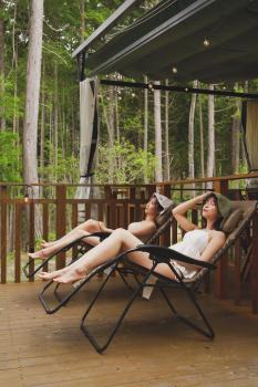 GLAMPING GATE 奈良, Nara (fotografie 5)