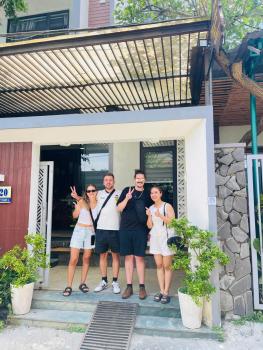 Homeland Villa Hoi An, Hoi An (fotografie 3)
