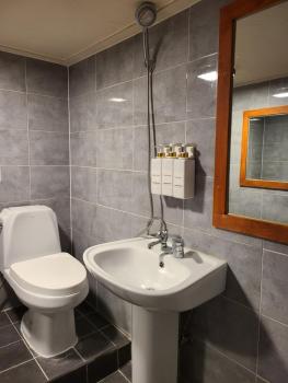 Batwo Stay - For foreigners only, Soul (fotografie 3)