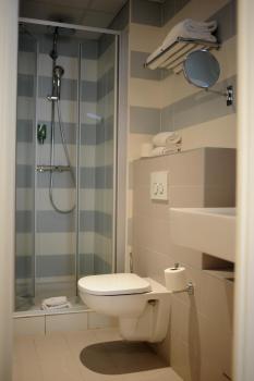 Hotel Albert 1er, Toulouse (photo 4)