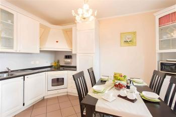 Apartment in Klimno - Insel Krk 12500, Klimno (fotografie 3)