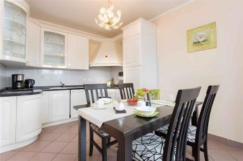 Apartment in Klimno - Insel Krk 12500, Klimno (fotografie 4)
