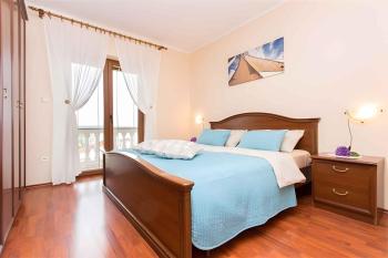 Apartment in Klimno - Insel Krk 12500, Klimno (fotografie 5)