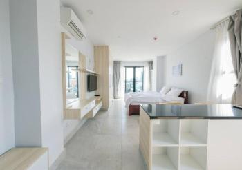 Residence 110 (Hotel and Apartments), Phnom Penh (photo 3)