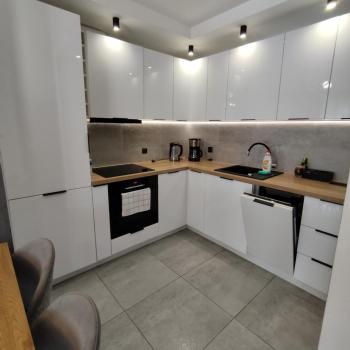 Halo Green Apartament Wrocław, Breslavia (foto 5)