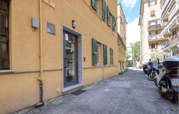 Stunning Apartment In Genova With Wifi, Janov (fotografie 5)