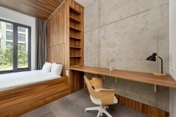 Legnicka Cozy & Modern Studio in Wrocław by Noclegi Renters, Breslau (Foto 3)