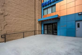 Days Inn by Wyndham New York Chinatown, New York (Foto 3)