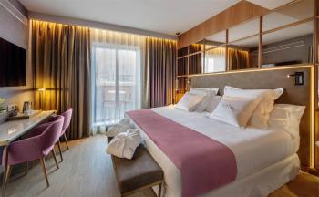 Barceló Emperatriz, Madrid (fotografie 2)