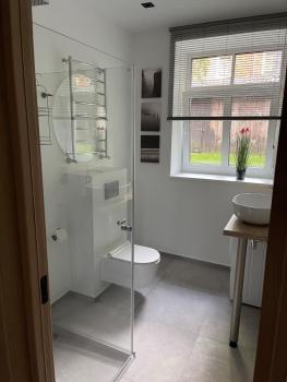 A cozy apartment in a quiet courtyard For a quiet stay, not for entertainment, Riga (foto 3)