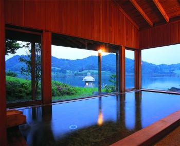 純和風旅亭 碧翠御苑, Kyotango (fotografie 3)