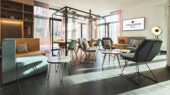 Candlewood Suites Berlin Charlottenburg by IHG, Berlino (foto 2)