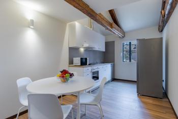 Casa Ita Apartment, Venice (photo 3)
