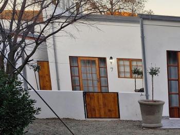 Murray House, Colesberg (foto 5)