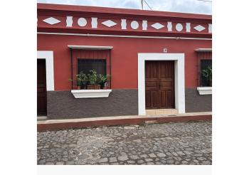 Casa Familiar Los Gringas, Antigua Guatemala (foto 5)