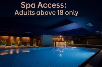 Bliss Palace Hotel & Spa, Skopje (foto 4)